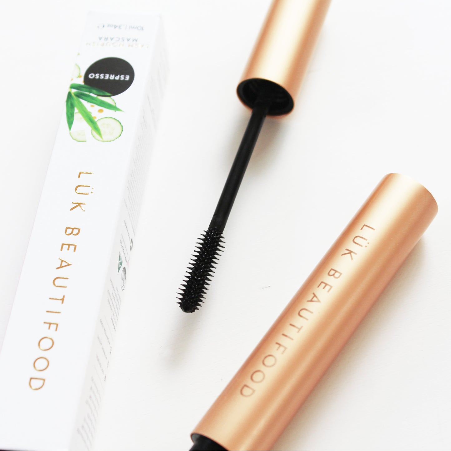Lash Nourish Mascara | 2 Shades