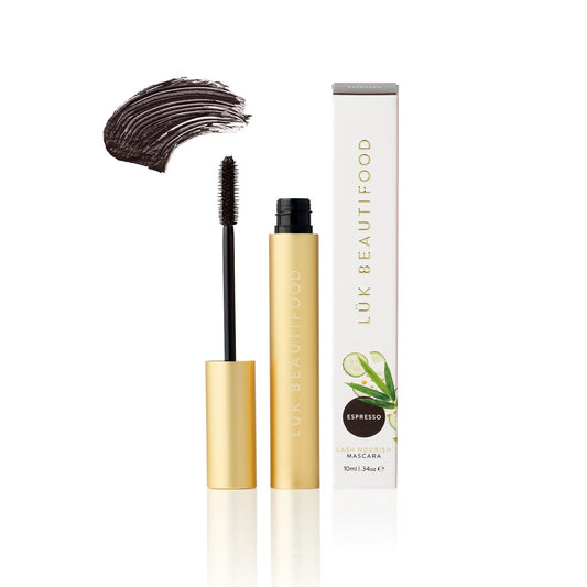 Lash Nourish Mascara | Espresso