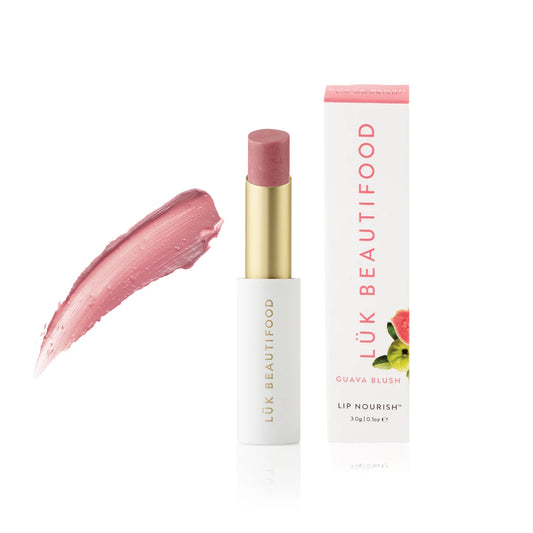 Lip Nourish Guava Blush