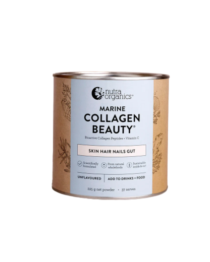 Collagen Beauty Marine