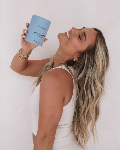 Nu Harvest Collagen Marine 180g