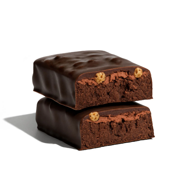 Health Lab Plant Protein Bar Mudcake 50g