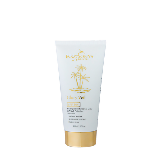 Glory Veil SPF50+ Sunscreen