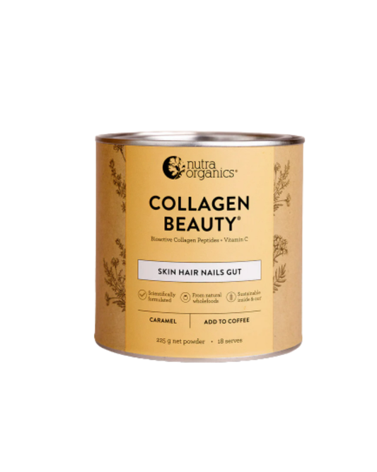 Collagen for Coffee - Caramel