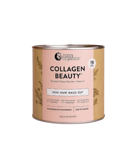 Collagen Beauty Watermelon Strawberry