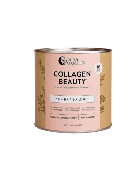 Collagen Beauty Watermelon Strawberry