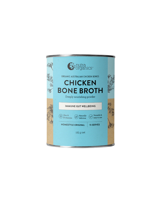 Chicken Bone Broth Homestyle Original