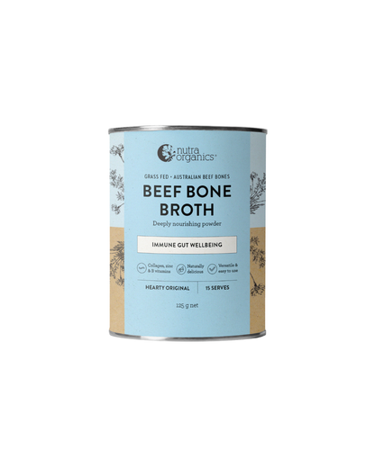 Beef Bone Broth Hearty Original