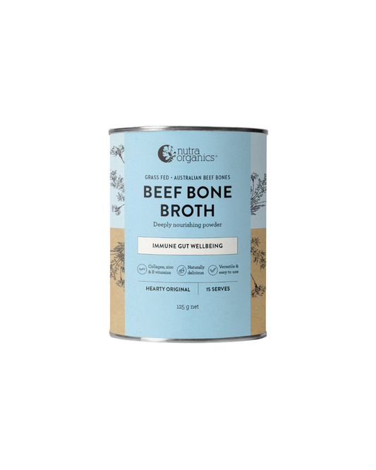 Beef Bone Broth Hearty Original