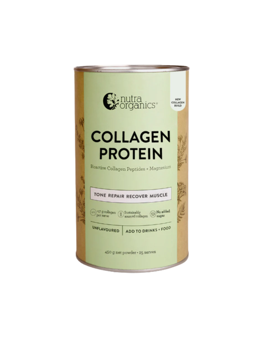 Nutra Collagen Protein 450g