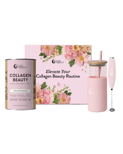 Nutra Gift Box Collagen Beauty - $20 OFF