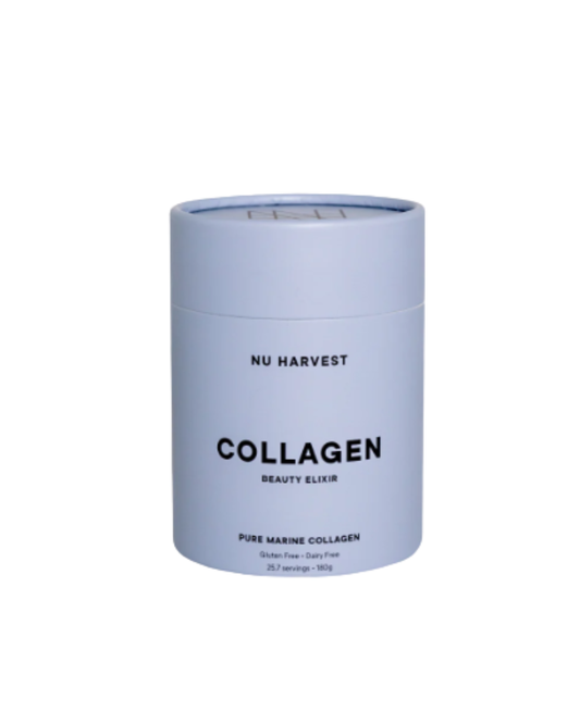 Nu Harvest Collagen Marine 180g