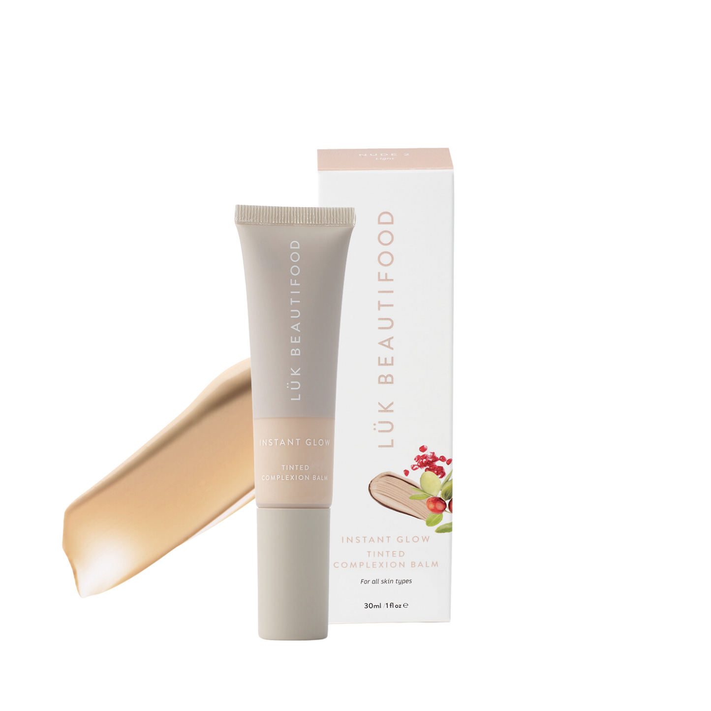 Instant Glow Skin Tint