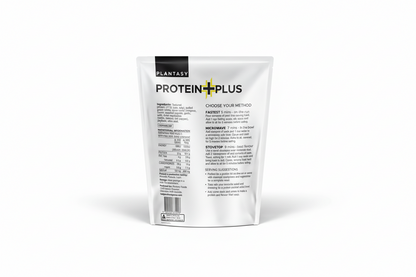 Plantasy Foods Protein Plus Burrito Bowl 80g