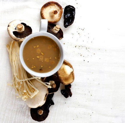Plantasy Foods Wild Mushroom Soup 25g