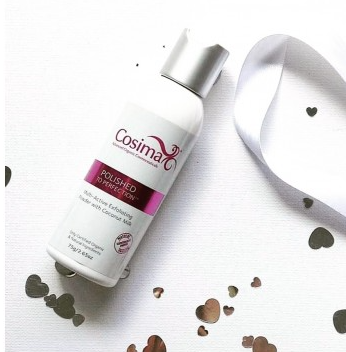 CLEARANCE - Cosima Polished to Perfection 75g - Half Price Offer