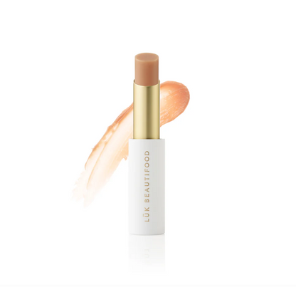 Luk Lip Nourish Pure 3g