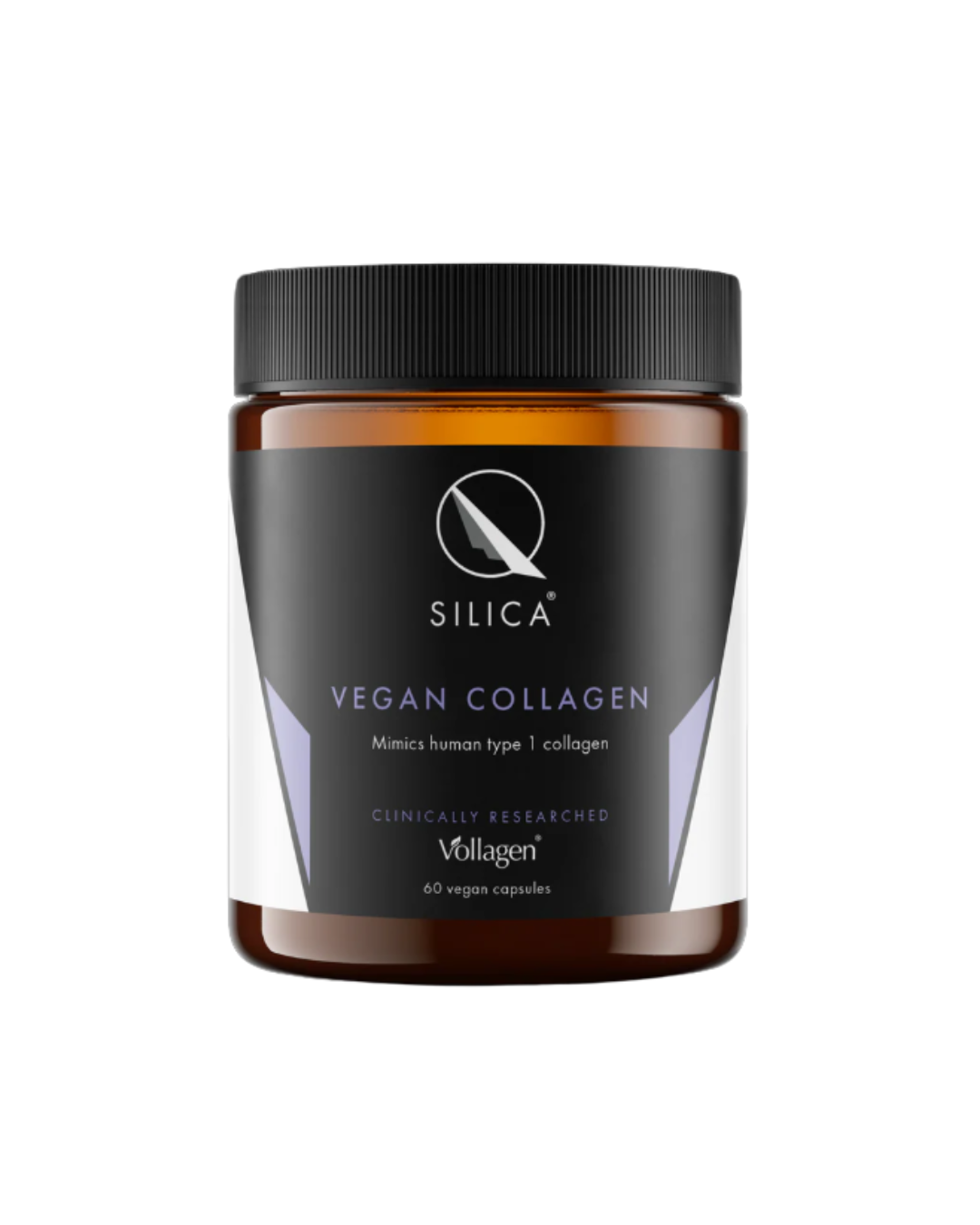 Qsilica Vegan Collagen