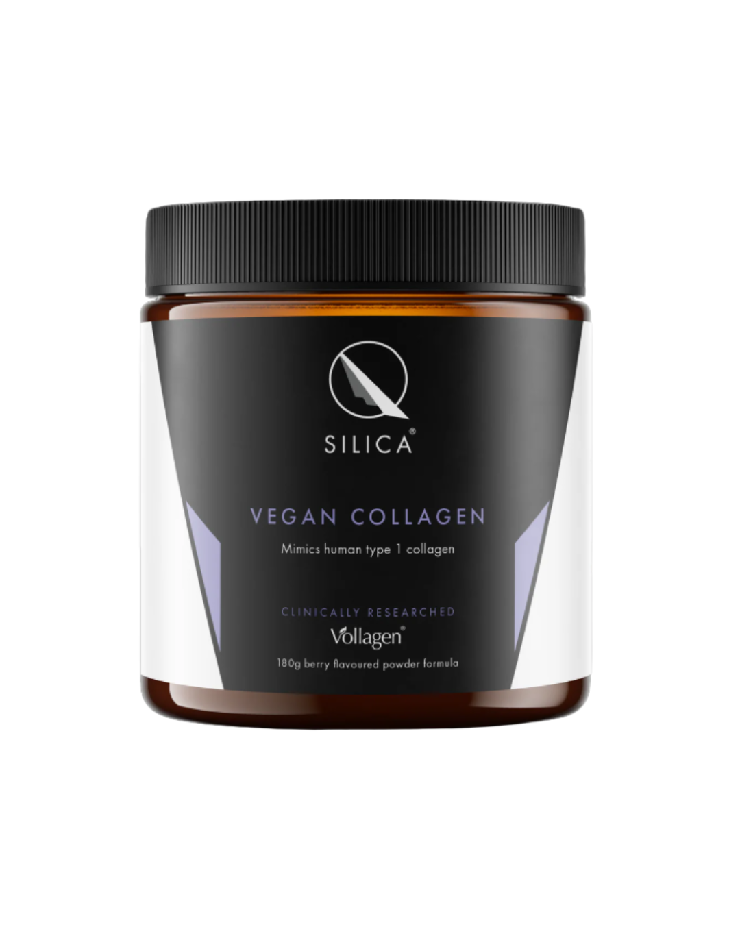 Qsilica Vegan Collagen