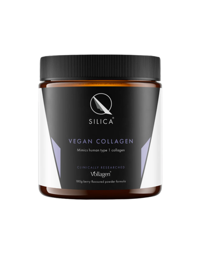 Qsilica Vegan Collagen