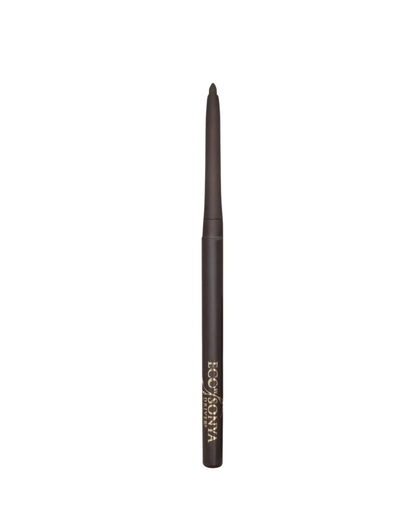 Eco by Sonya Gel Eyeliner Rich Brown 0.32g