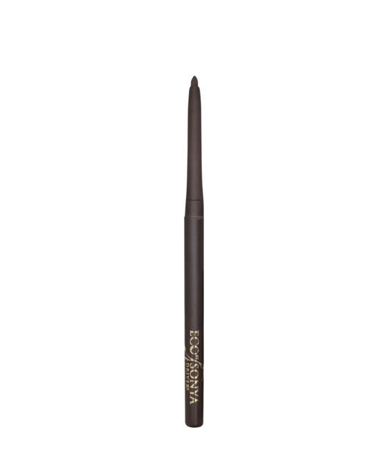 Eco by Sonya Gel Eyeliner Rich Brown 0.32g