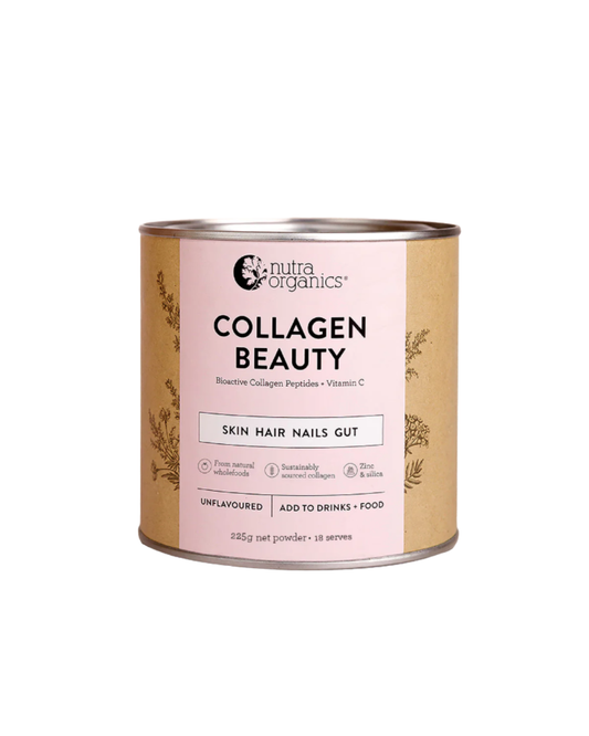 Nutra Collagen Beauty w/ Verisol+C