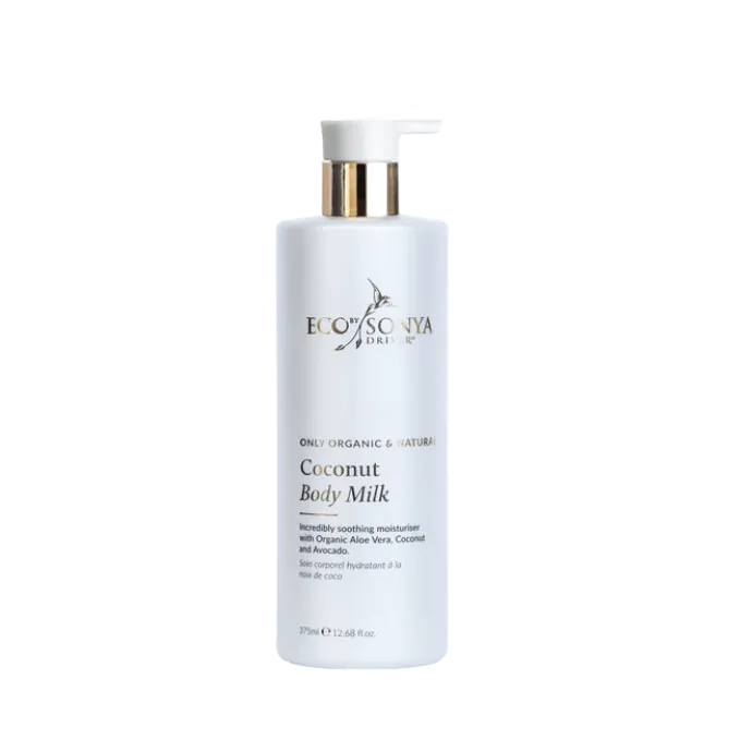 Eco by Sonya Body Milk 375ml
