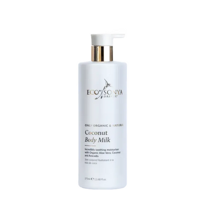 Eco by Sonya Body Milk 375ml