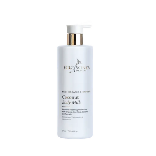 Eco by Sonya Body Milk 375ml
