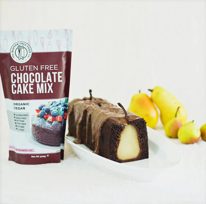 TGFFC Chocolate Cake Mix 500g