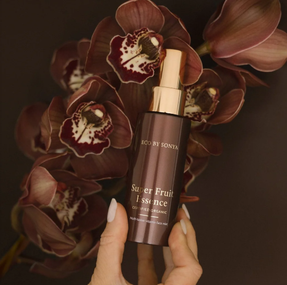 Eco by Sonya Super Fruit Essence