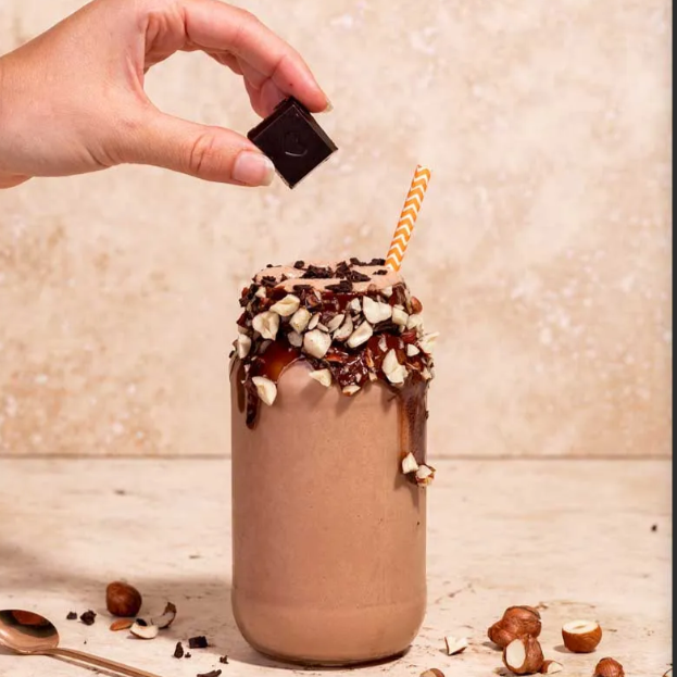 Pana Hazelnut Chocolate Bar 45g