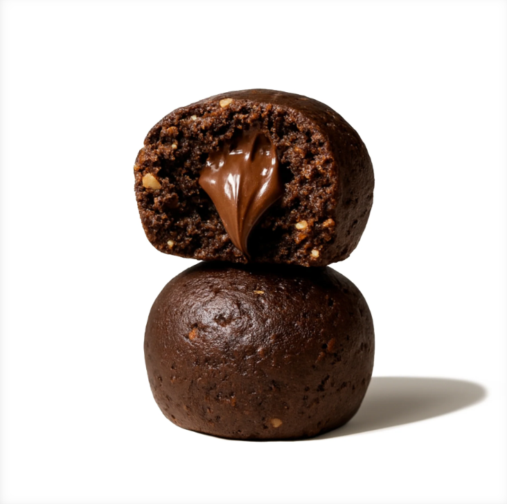 Health Lab Nut Butter - Holy Hazelnut Ball 40g