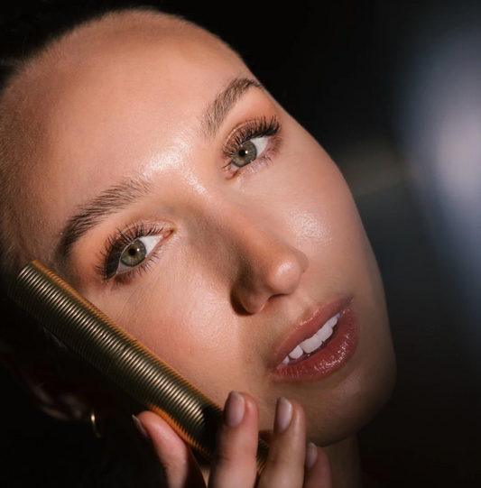 Eco By Sonya Mitzi Mascara