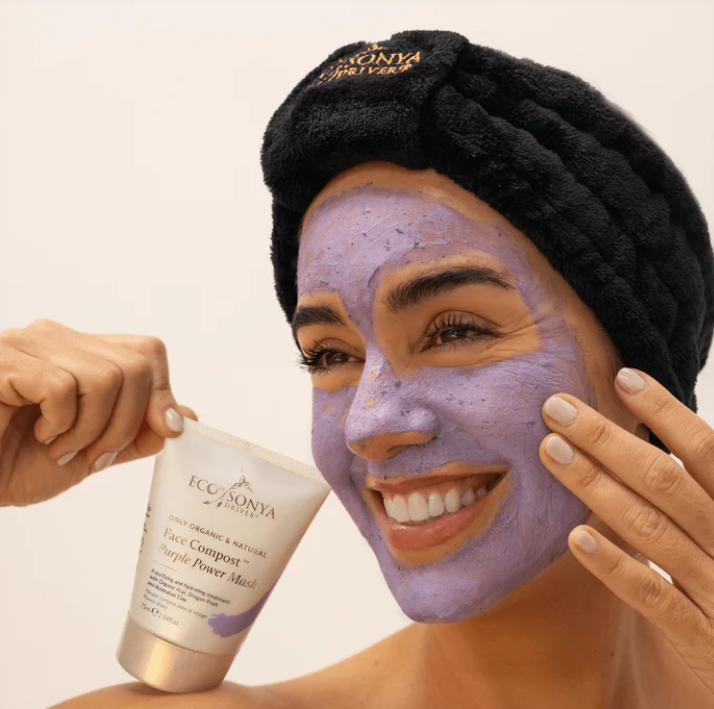 Eco by Sonya Skin Compost Headband