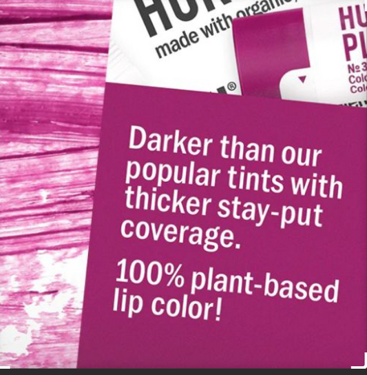 Plant Color No.3 Lip Colour - 50% OFF