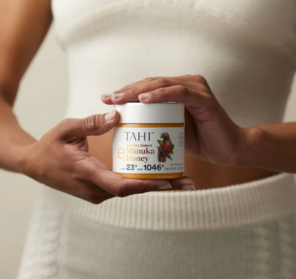 Tahi Mānuka Honey UMF 23+/ MGO 1046+ 250g