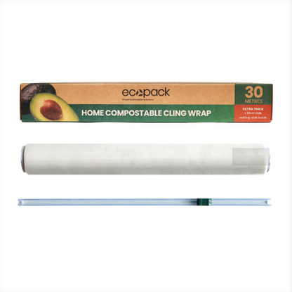 Home Compostable Clingwrap
