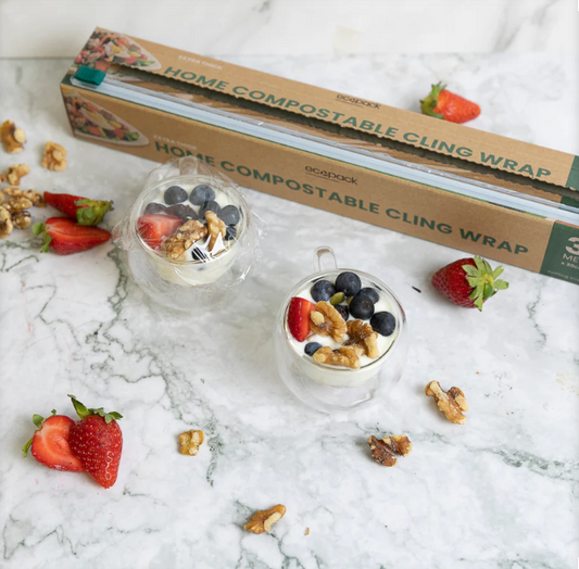 Home Compostable Clingwrap