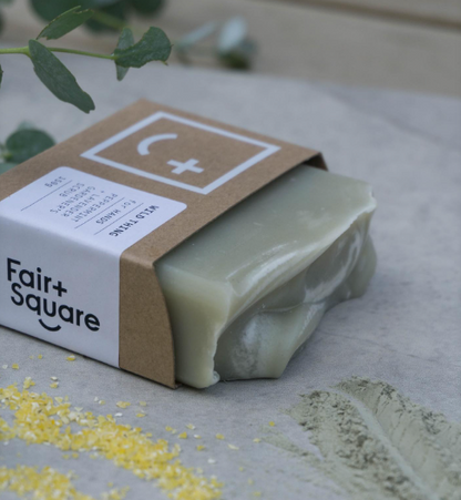 Wild Thing Invigorating Hand Soap