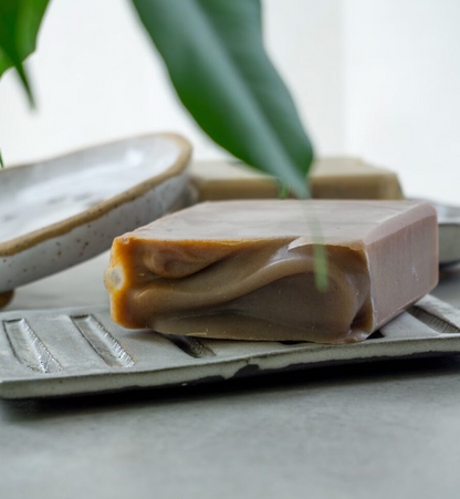 Lumberjack With Essential Oils & Pumice for Hands