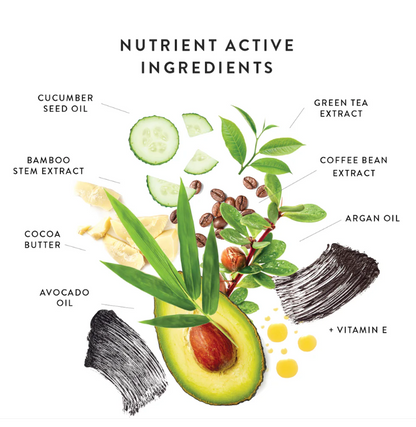 Lash Nourish Mascara | 2 Shades