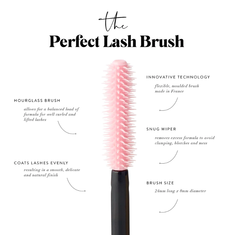 Lash Nourish Mascara | 2 Shades