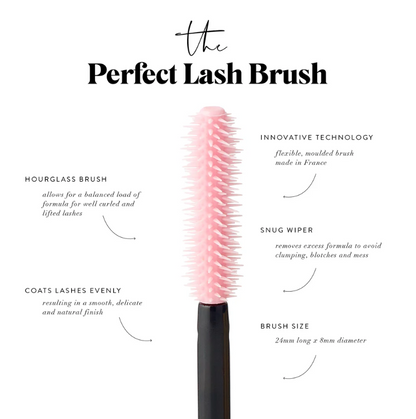 Lash Nourish Mascara | 2 Shades