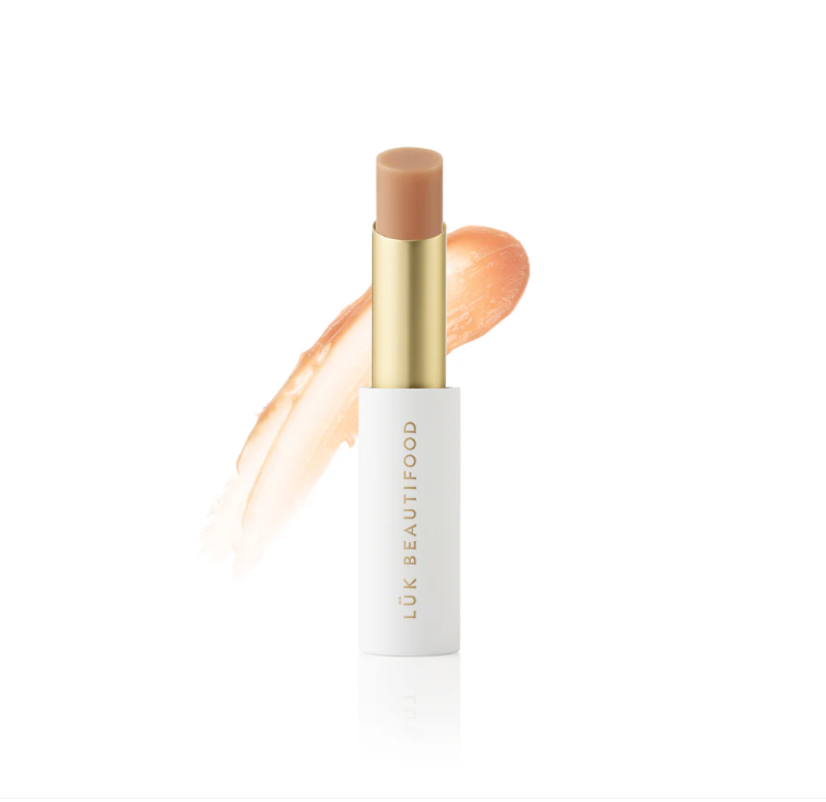 Lip Nourish - Nudes & Neutrals | 7 Shades