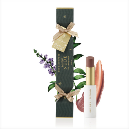 Bon Bon: The Perfect Nude - Rose Lime Lip Nourish