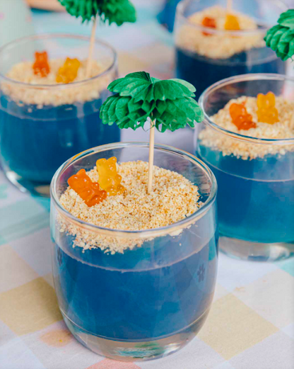 Gutsy Gummies Blueberry