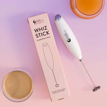 Whiz Stick - Electric Mixer