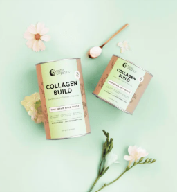 Nutra Collagen Build 225g